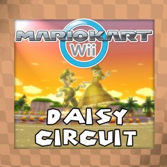 Mario Kart: Wii - Daisy Circuit (Arrangement)