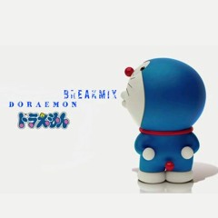 ♫ D O R A E M O N♫B R E A K M I X [SEPDA NIRWANA GINTING] 2 K 1 8