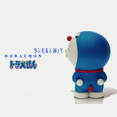 ♫ D O R A E M O N♫B R E A K M I X [SEPDA NIRWANA GINTING] 2 K 1 8
