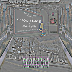 410Ydb - Shootas Freestyle