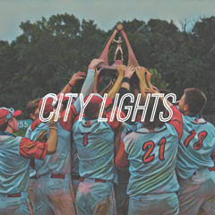 City Lights (prod. J Roes)