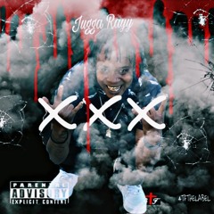 Jugga Rayy - "XXX"