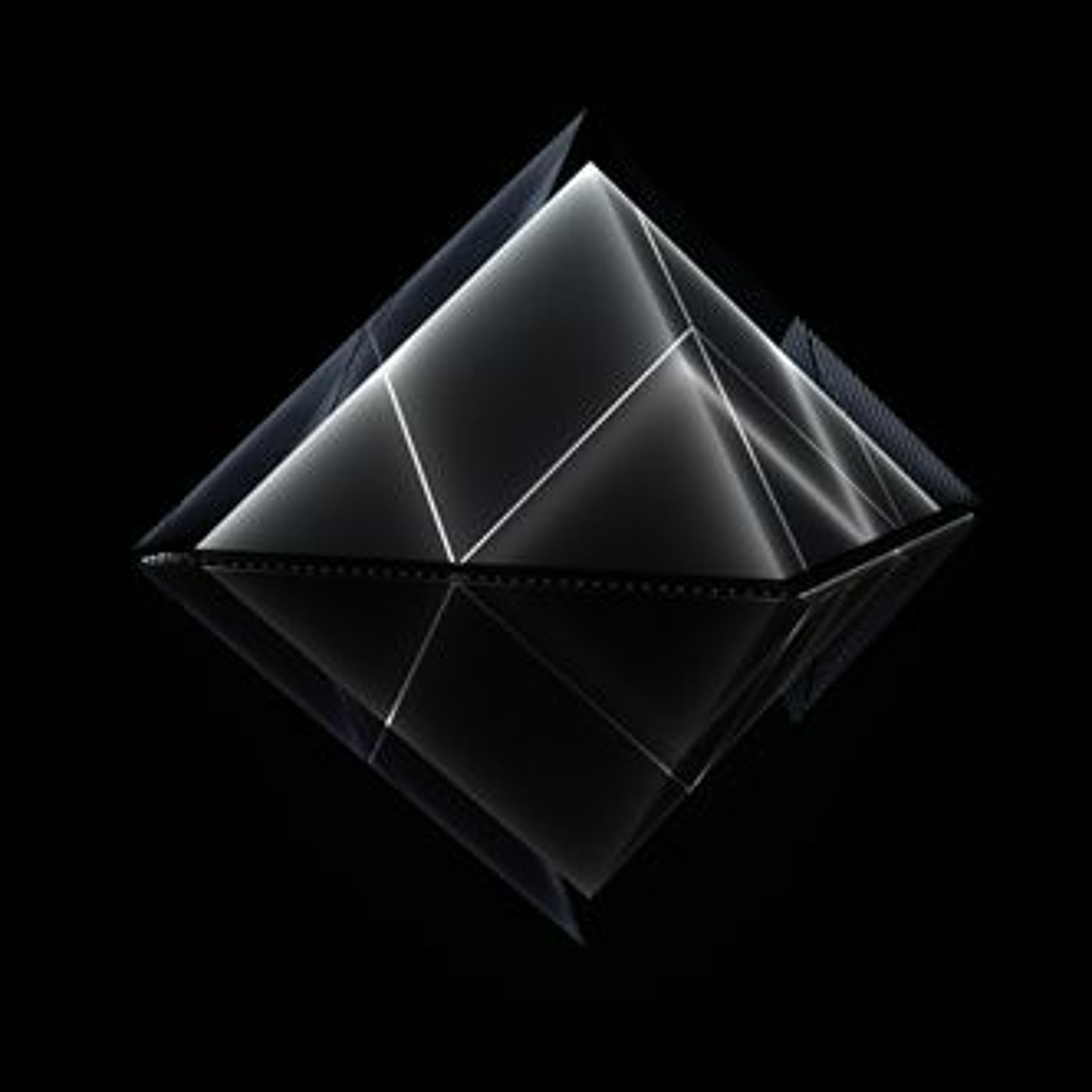 Black Pyramids episode artwork