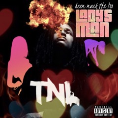 Lady’s Man (by. Heem Mack The Fox) (TNL)