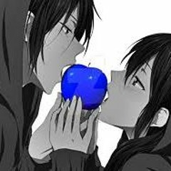 Nightcore-I Think I'm In Love Again