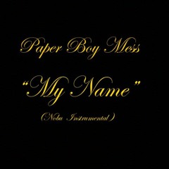 My Name