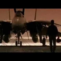 Top Gun Theme: Camel Blue/No guitar