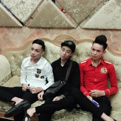 nst - vol1.  1 2 3 nhẩy đi tăng tăng tăng - TeeNguyễn mix