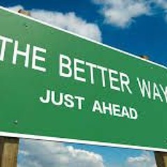 BETTER (Originalmk)