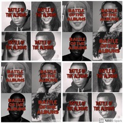 BATTLE OF THE ALBUMS!