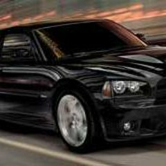 Ridin'(Official Vocals)