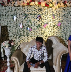 My testing song (Kampong Som Dong Chit) with quitar