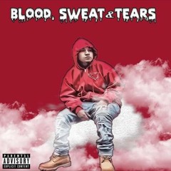 I Can't Change (Feat. Yung Fayzz) [Prod By. STACKZISTHEPLUG]