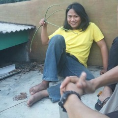 cs man Bareng cs pul buat-buat - Bahagia mengambang