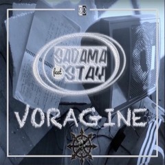 08 - CARTA EN LA MEZA (CON DHINAMIK - RAPAO)