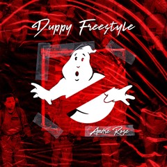 DUPPY FREESTYLE