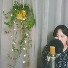 선우정아 - 남 ( coverd by 김지설 )