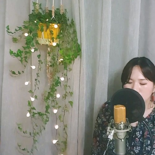 선우정아 - 남 ( coverd by 김지설 )