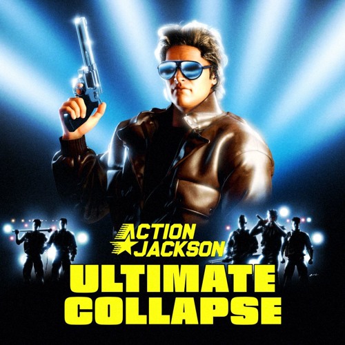 Action Jackson - War