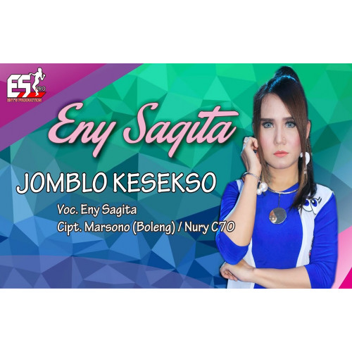 Eny Sagita – Jomblo Kesekso Dangdut Koplo ( Free Download )