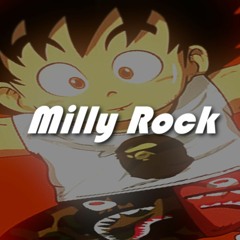 Milly Rock feat. Jay (Prod. Fly Melodies)