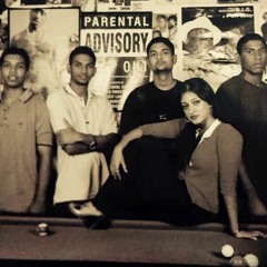 Iraj ft. Ruki D, Gresha & Krishan - Roots