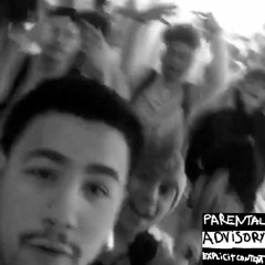 B2- Hood Talesk Ft Fooly Xantana (prod. hoodrichbako)