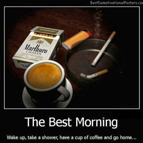 Stream Coffee & Cigarettes by カルット