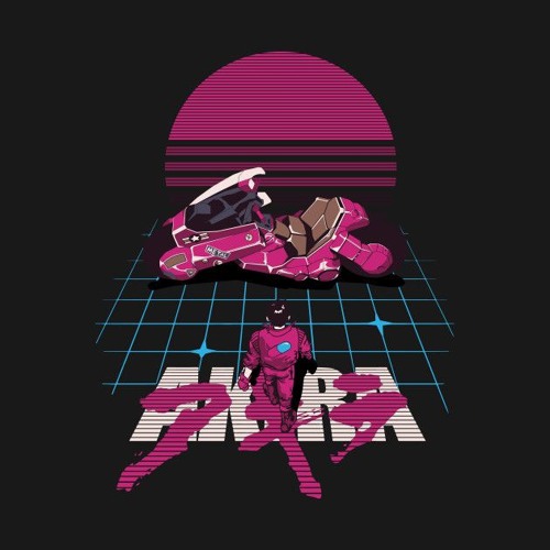 The best of AKIRA
