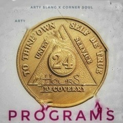 program - 8:16:18 (arty $lang x corner soul) [cs 1.52 AM mix]