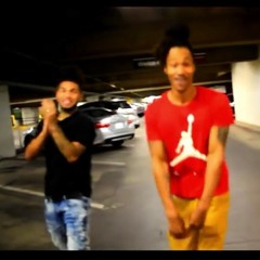 Leel Dai ft AyooDizzy - hot shit