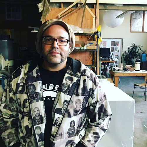 Freshie | Fault Radio DJ Set at Oldani Art Studio, Oakland (August 12, 2018)