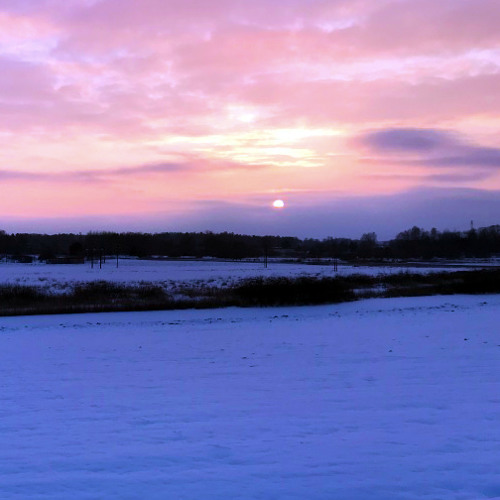 Moon Of Ice