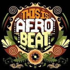 Afrobeats Mixtape Vol.3