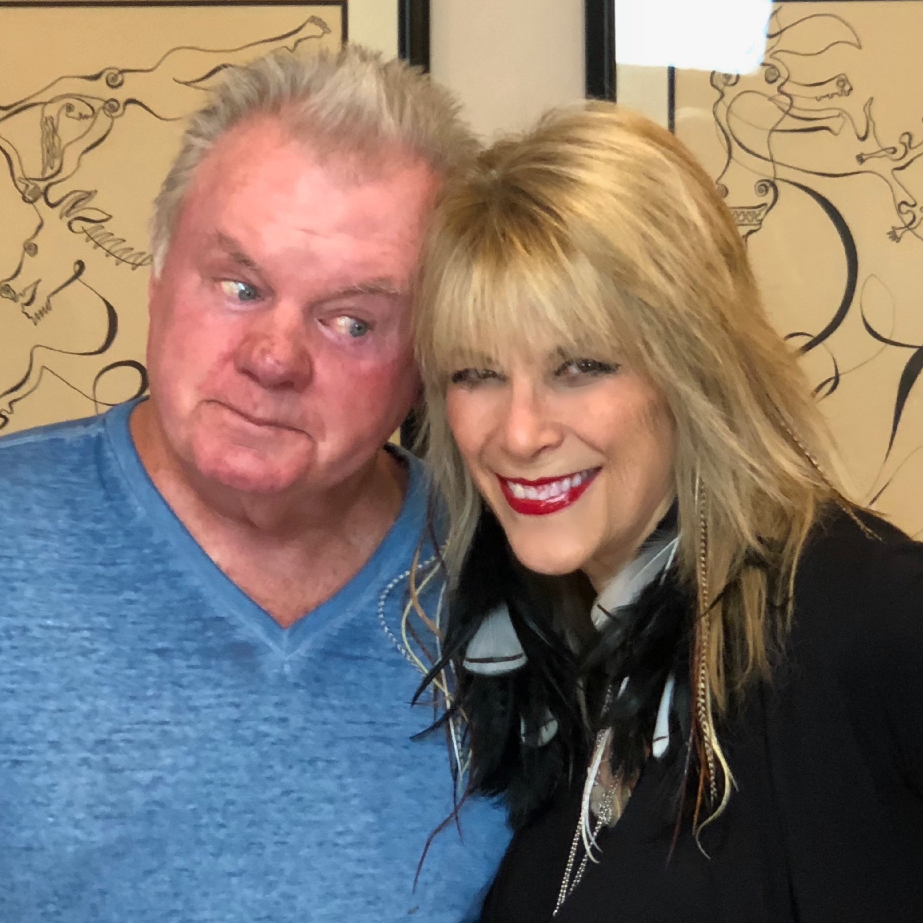 Game Changers With Vicki Abelson