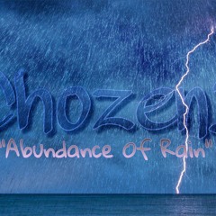 Abundance Of Rain (Prod. By Kontrabandz Mixed By: Villen)