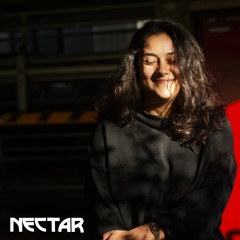 NECTAR MIX 001: Merph