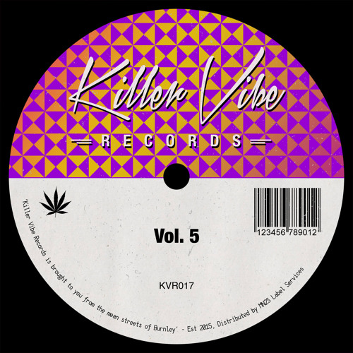 Blackchild (ITA) - Swingin'