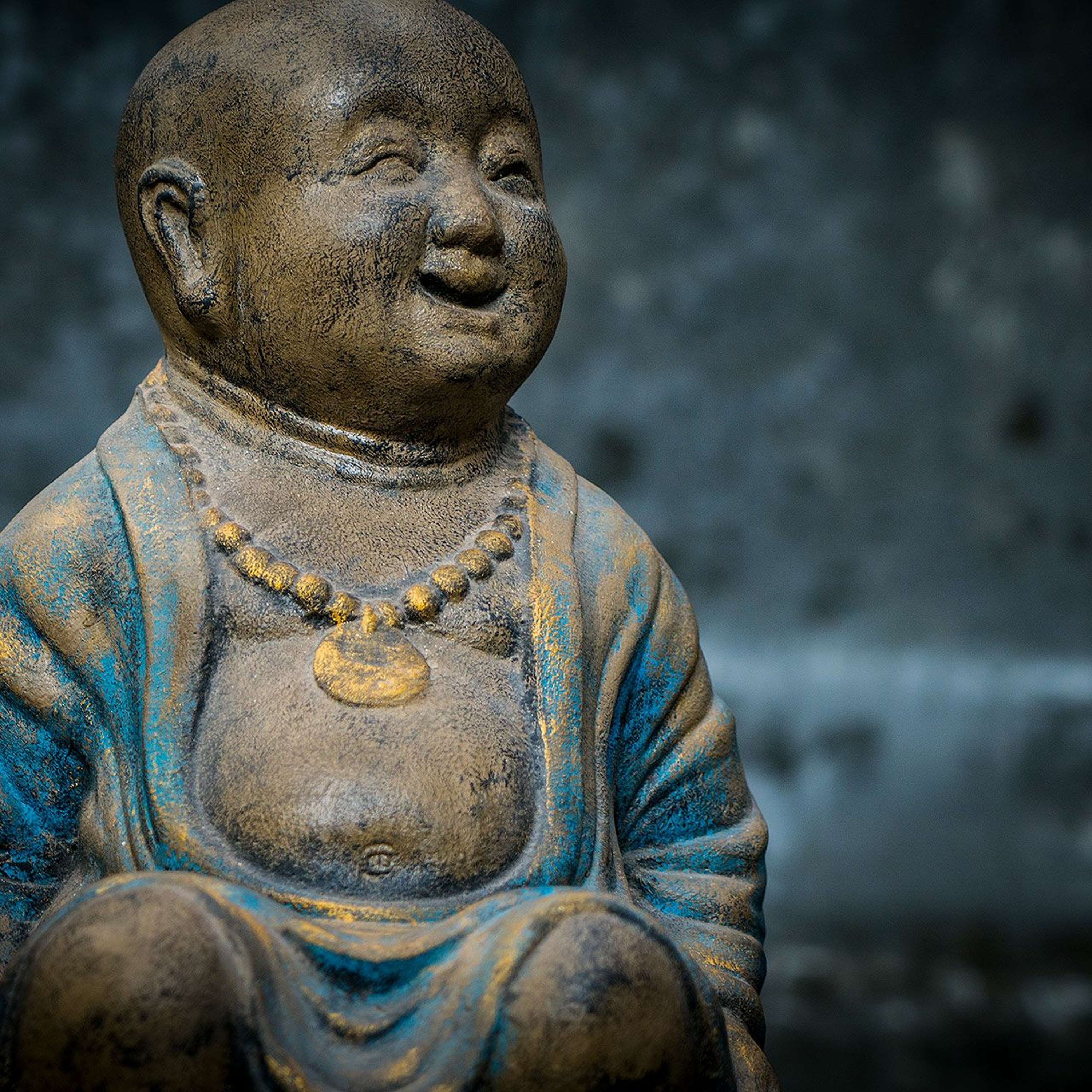 Natural Meditation podcast