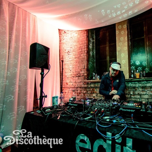 Mixtape #15 - Grant Holmes