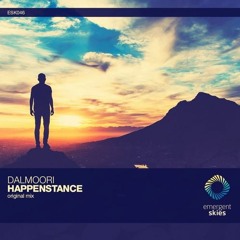 Dalmoori - Happenstance (Original Mix) [As Played On Manuel Le Saux pres. Extrema 558]