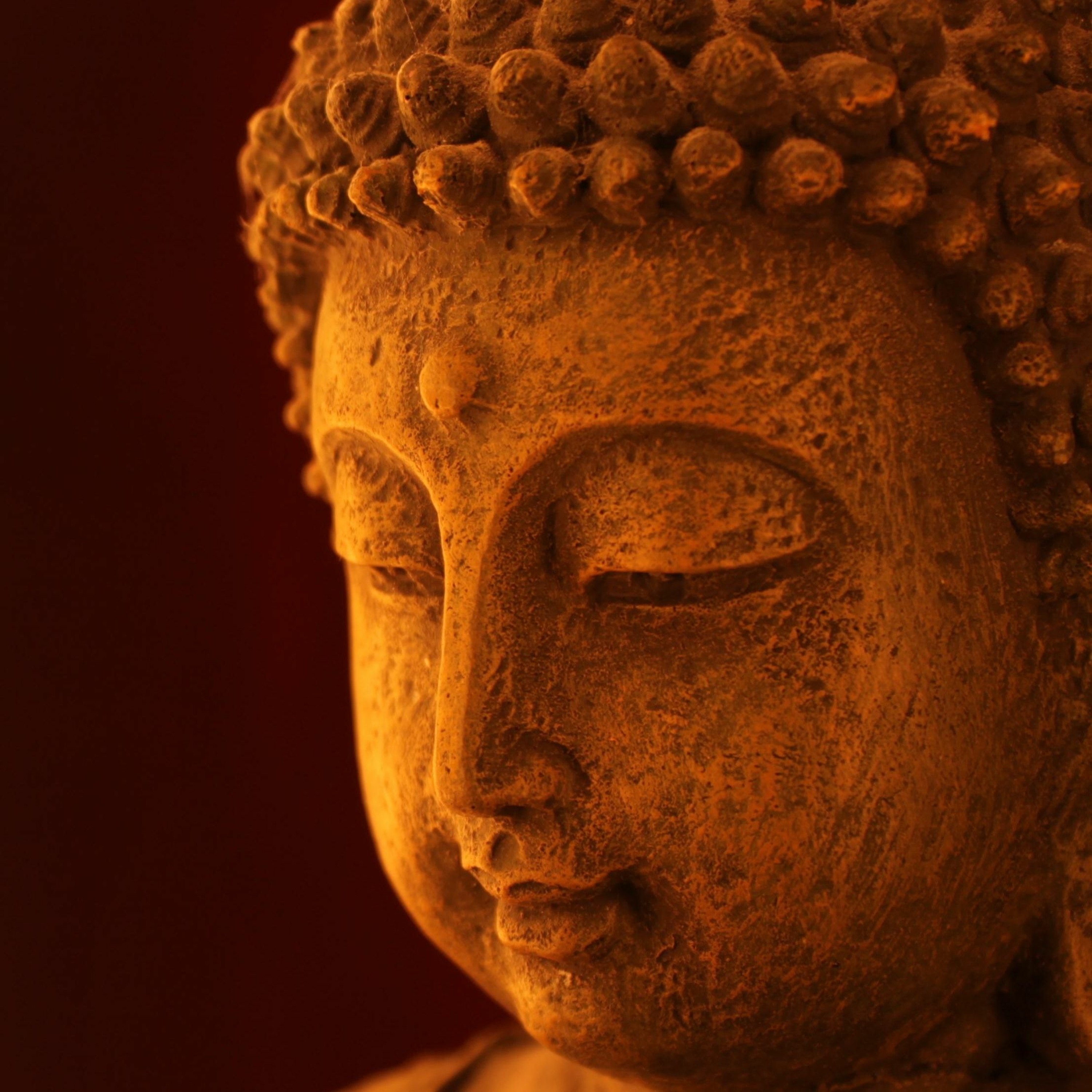 Natural Meditation podcast