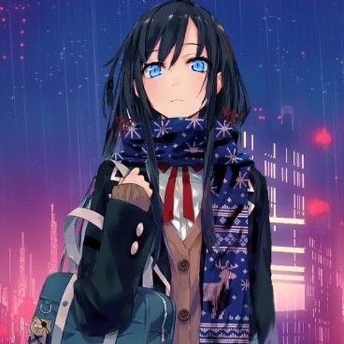 Somebody Else - Nightcore