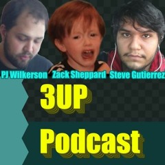 Episode 5 - What is wrong with EA?