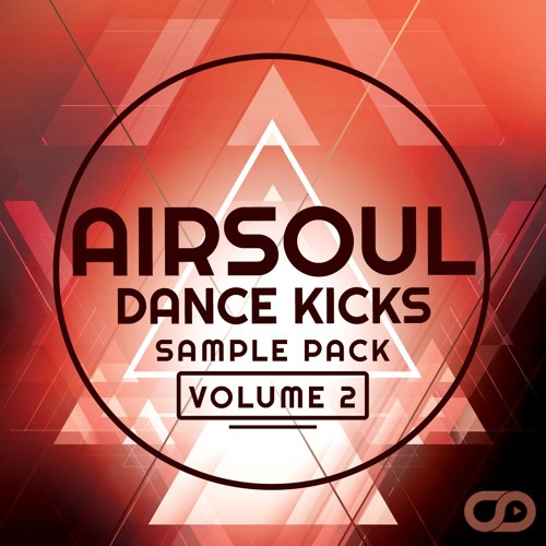 Stream Airsoul Dance Kicks Vol 2 Sample Pack By Myloops Listen Online 