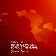 About U (Terrence Parker's West 7 Mile Piano Mix)