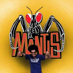 Mantis 👮🏾‍♂️🅰️🍕 Mixtapes