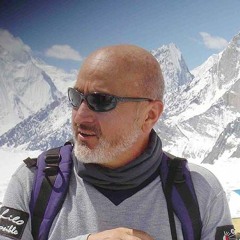 INFORME ENIGMA: Conversaciones al filo de lo imposible con Sebastián Álvaro Lomba