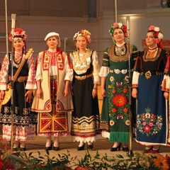 BULGARIAN CHANTS
