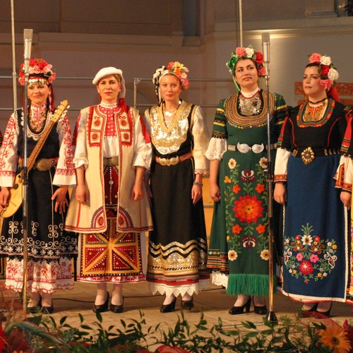 BULGARIAN CHANTS
